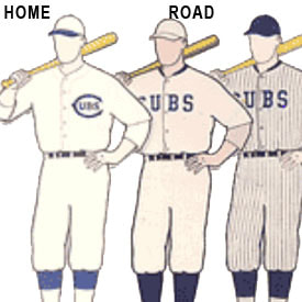 1908 chicago cubs jersey