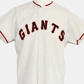 custom san francisco giants jersey