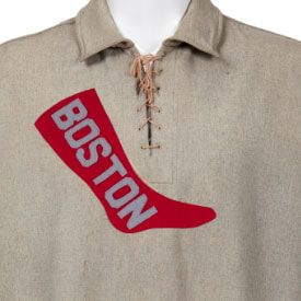 Boston Red Sox 1900's - TAILGATING JERSEYS - CUSTOM JERSEYS -WE HELP YOU  BUILD -YOUR DESIGN -PARADOY JERSEY - FUN