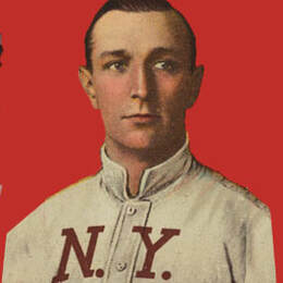 Lincoln Giants 1910 Road Jersey