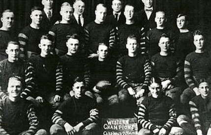 the chicago cardinals