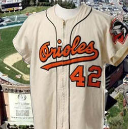 Baltimore Orioles 1963 uniforms : r/orioles