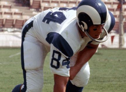 1960s rams jerseys